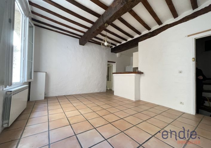 à louer Appartement Lorgues