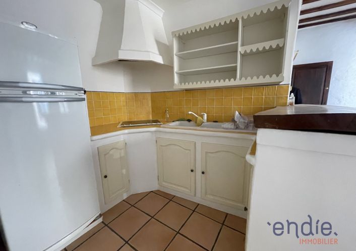 à louer Appartement Lorgues