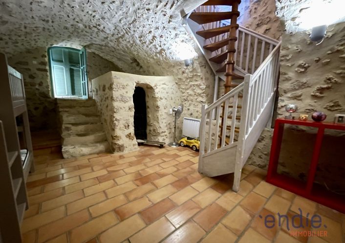 vente Maison Lorgues