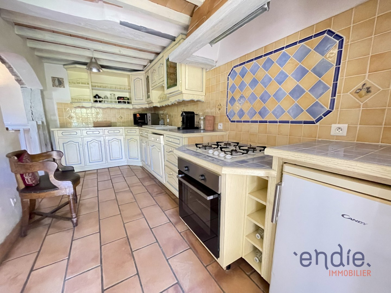 vente Maison Lorgues - Photo 10