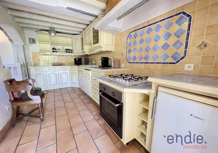 vente Maison Lorgues