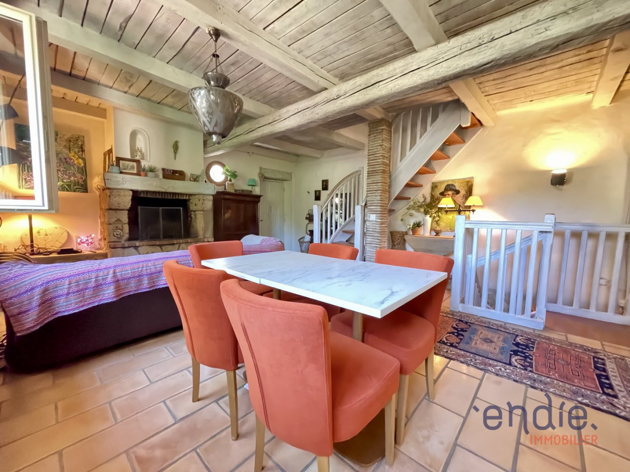 à vendre Maison Lorgues - Photo 12