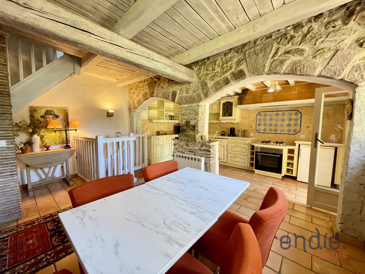 vente Maison Lorgues - Photo 8