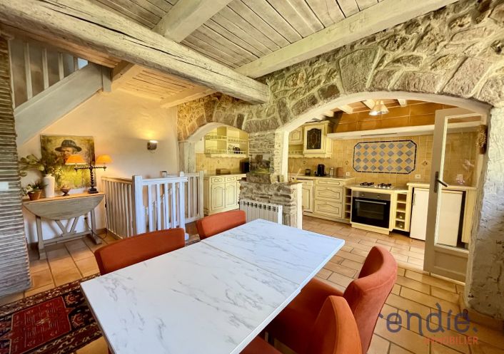 vente Maison Lorgues