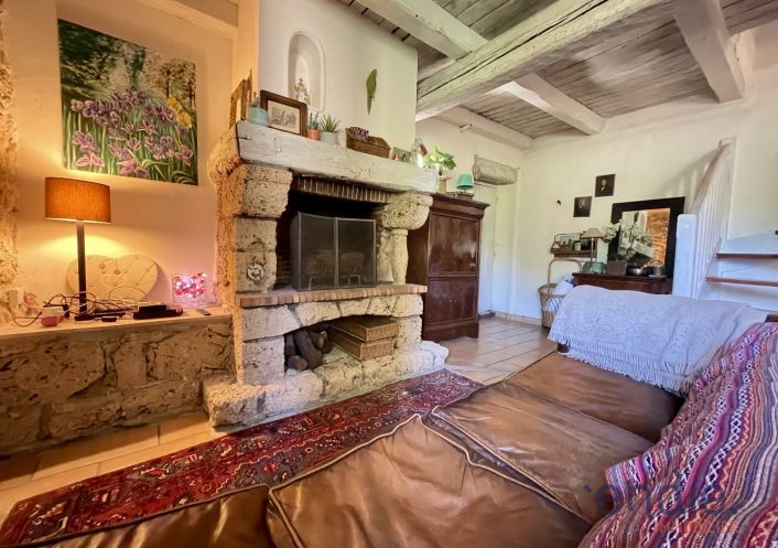 vente Maison Lorgues