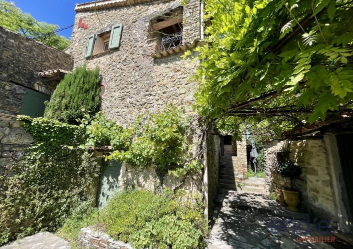 vente Maison Lorgues