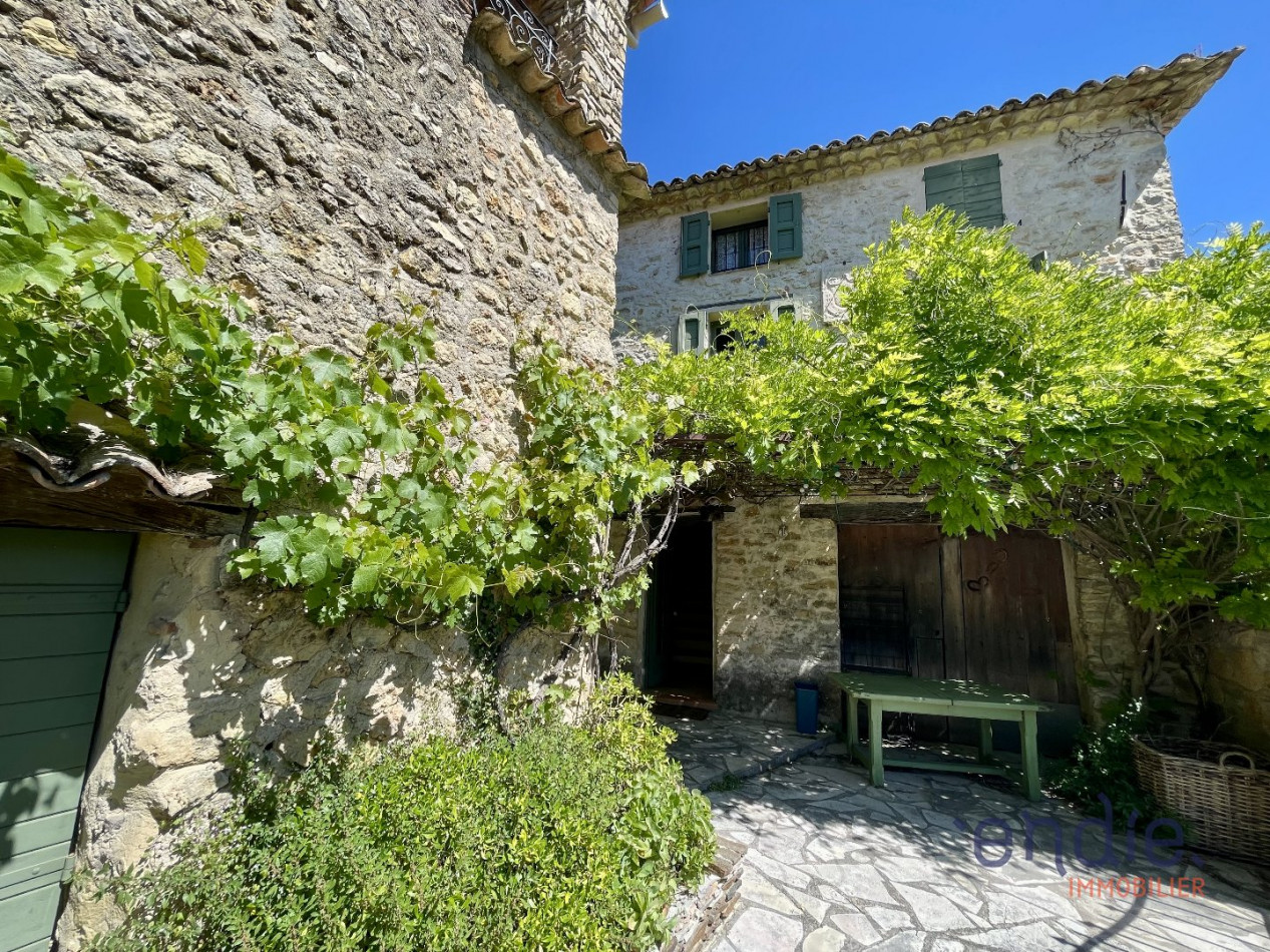 à vendre Maison Lorgues - Photo 16