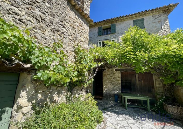 vente Maison Lorgues