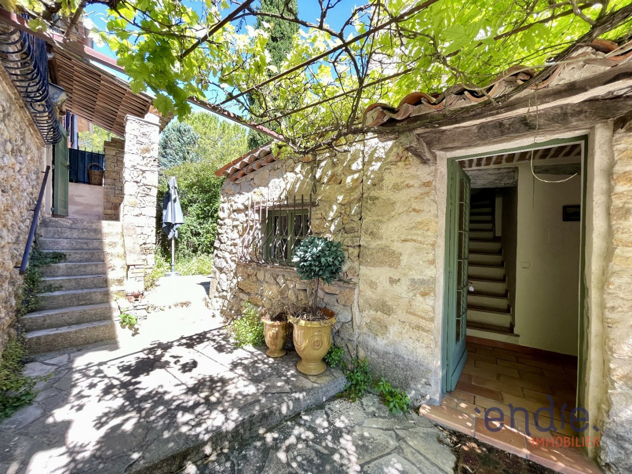 à vendre Maison Lorgues - Photo 17