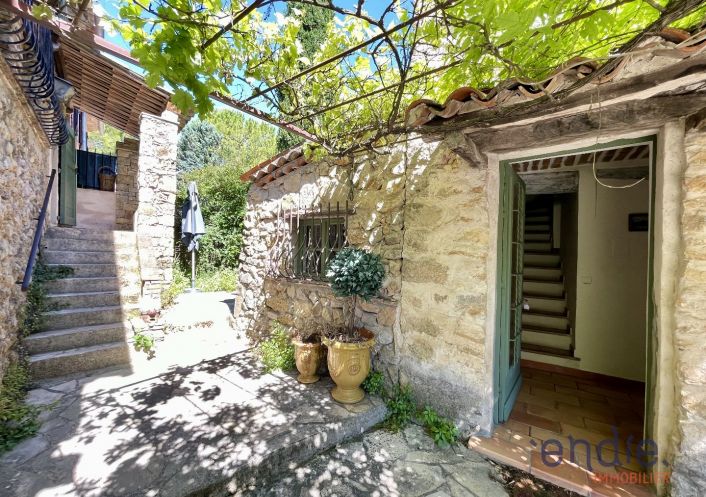 vente Maison Lorgues