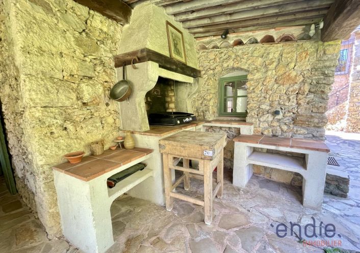 vente Maison Lorgues