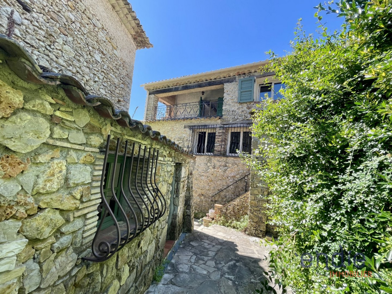 à vendre Maison Lorgues - Photo 19