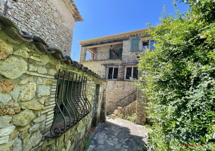 vente Maison Lorgues