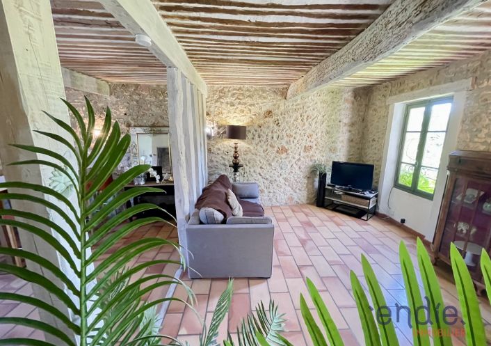 vente Maison Lorgues