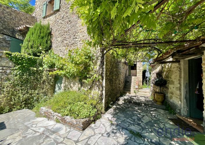 vente Maison Lorgues