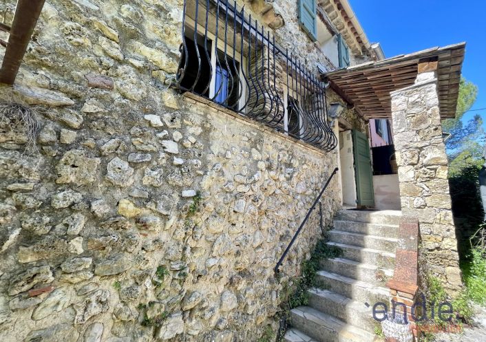 vente Maison Lorgues