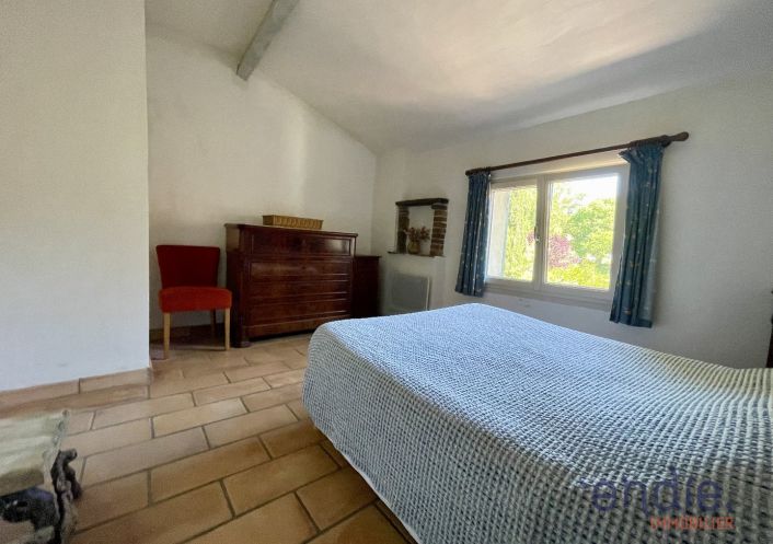 vente Maison Lorgues