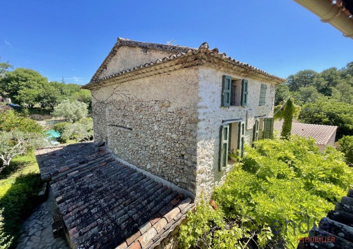 vente Maison Lorgues