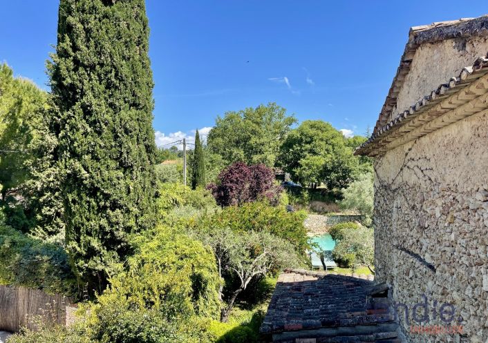 vente Maison Lorgues