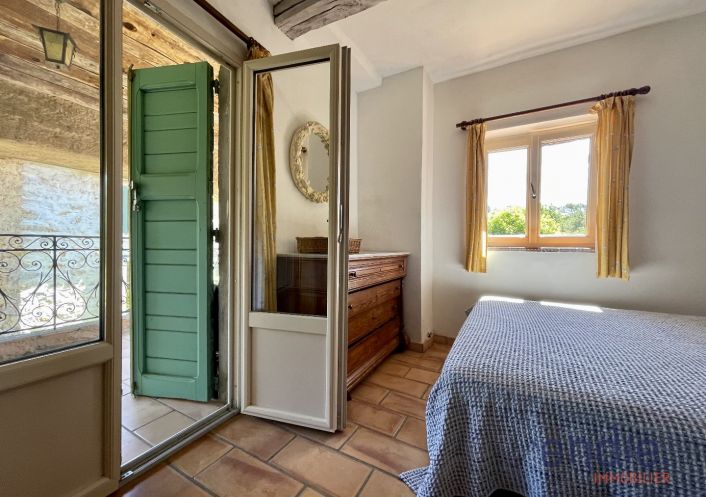 vente Maison Lorgues