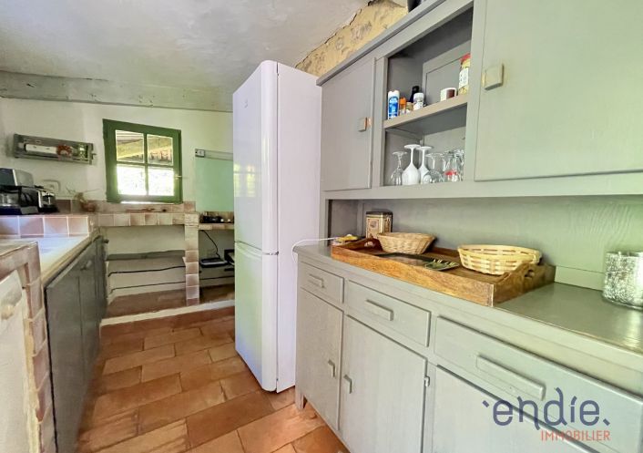 vente Maison Lorgues