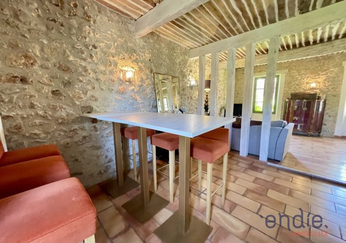 vente Maison Lorgues