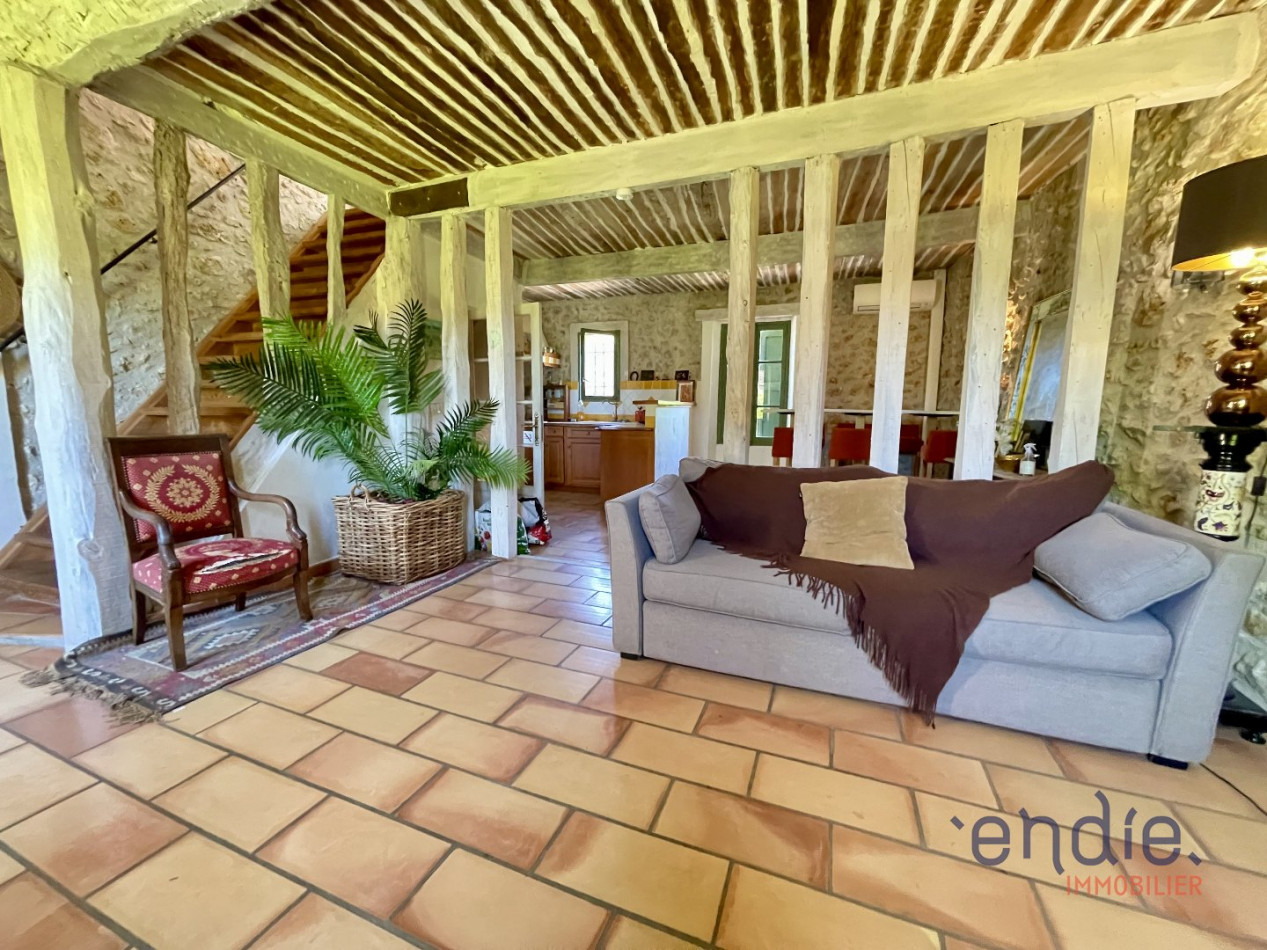 vente Maison Lorgues - Photo 6