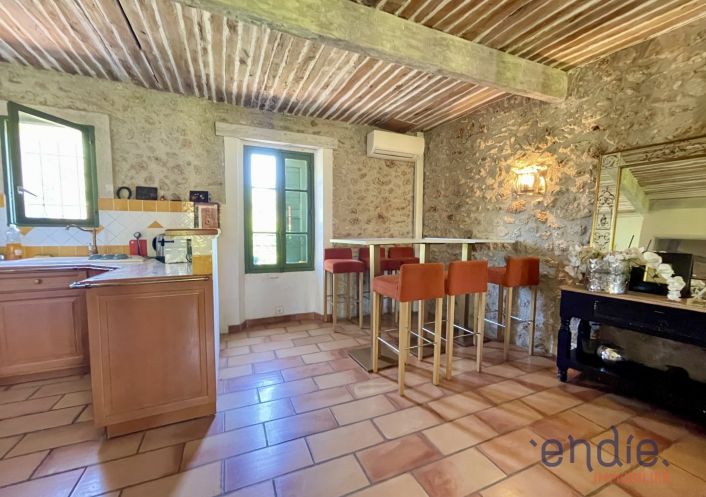 vente Maison Lorgues