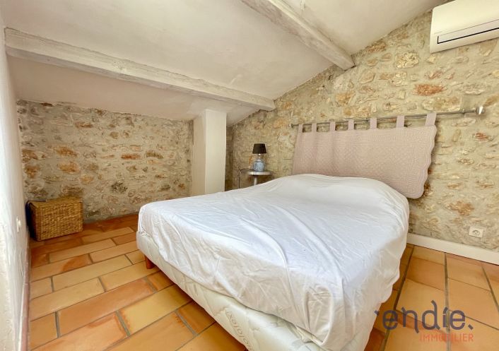 vente Maison Lorgues