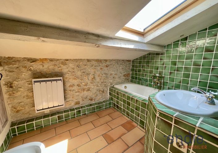 vente Maison Lorgues