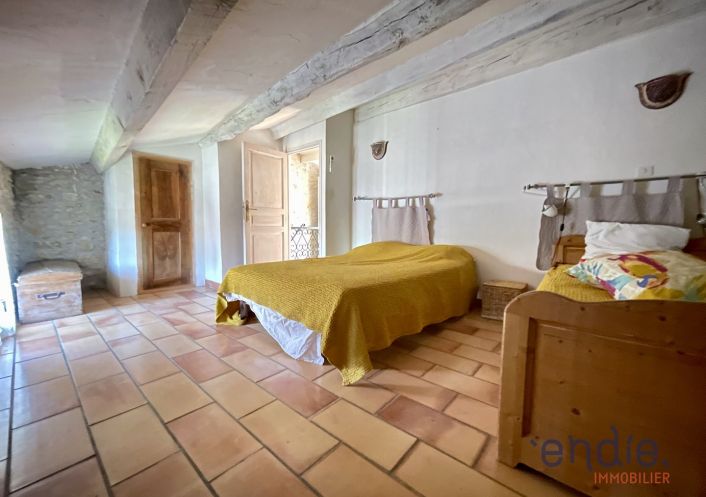 vente Maison Lorgues