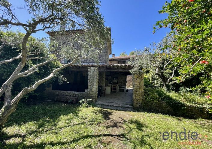 vente Maison Lorgues