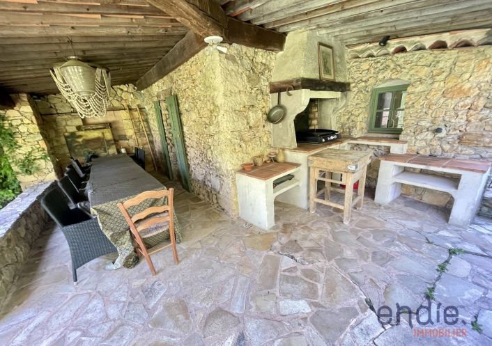 vente Maison Lorgues