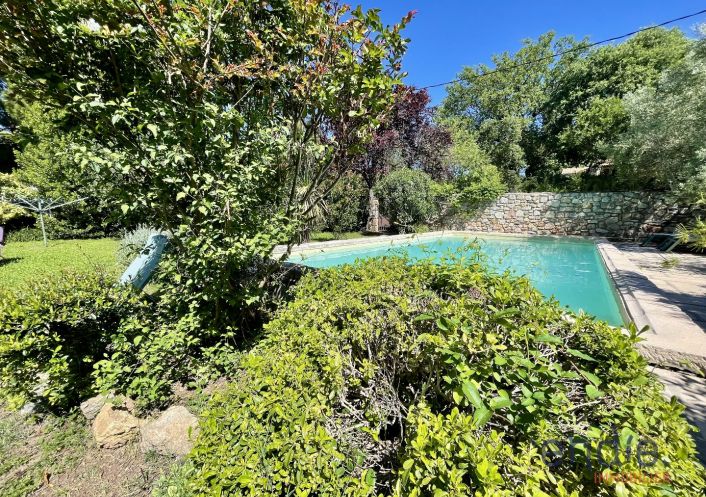 vente Maison Lorgues