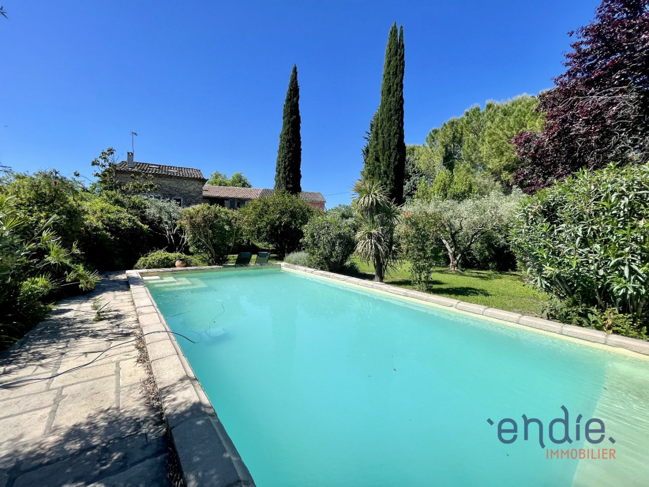 vente Maison Lorgues - Photo 1