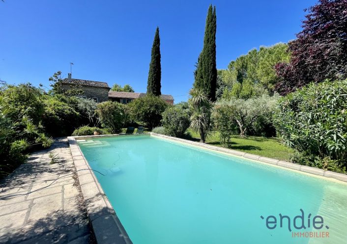 vente Maison Lorgues