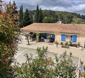 à vendre Lorgues