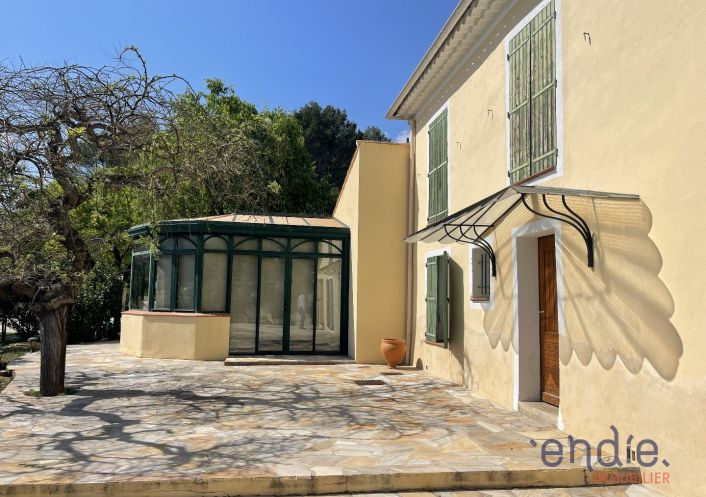 vente Maison Flayosc