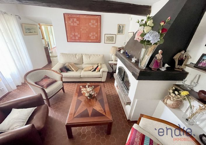 vente Maison Flayosc