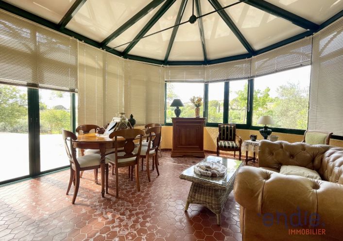 vente Maison Flayosc