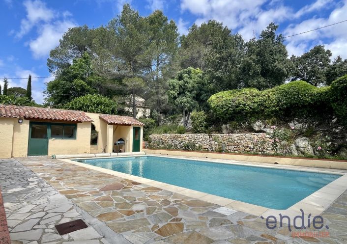 vente Maison Flayosc