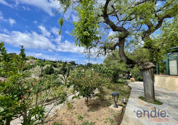 vente Maison Flayosc