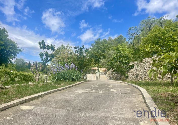 vente Maison Flayosc