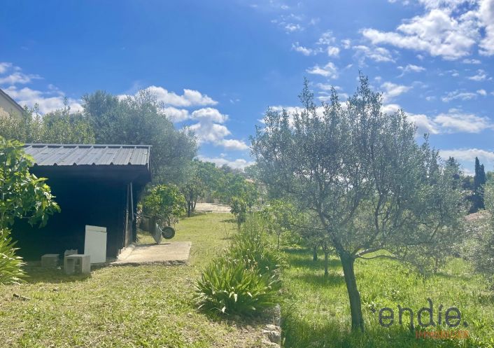 vente Maison Flayosc