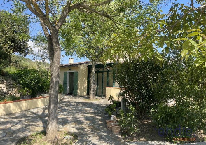 vente Maison Flayosc