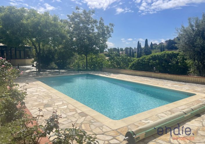 vente Maison Flayosc