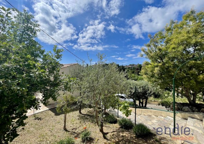 vente Maison Flayosc