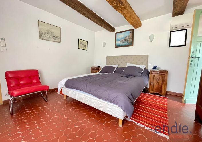 vente Maison Flayosc