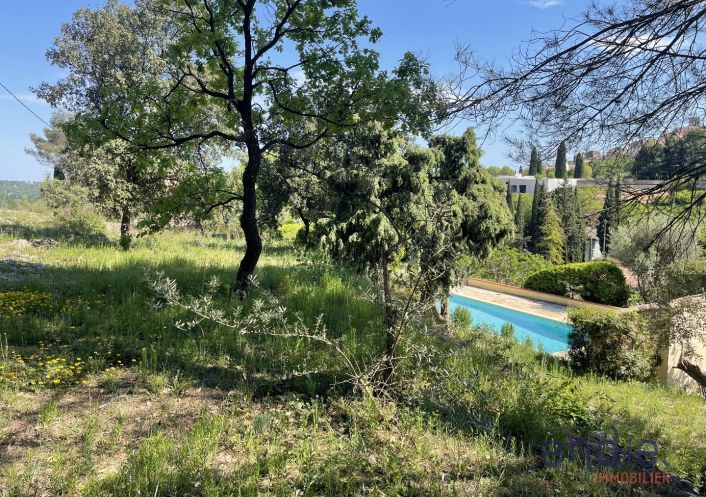 vente Maison Flayosc