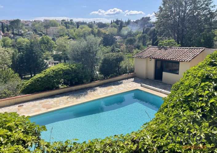 vente Maison Flayosc